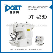 DT-438D Electronic Direct Drive Lockstitch Button Alcantarillado